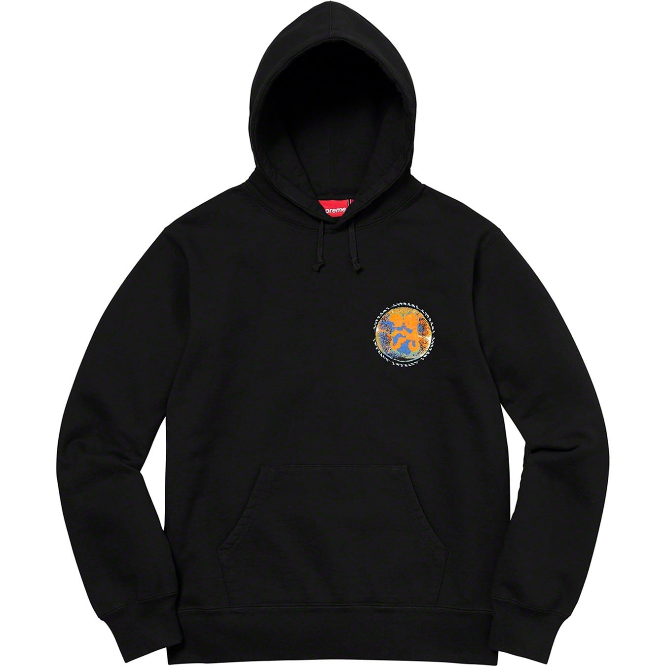 Embryo Hooded Sweatshirt view 13